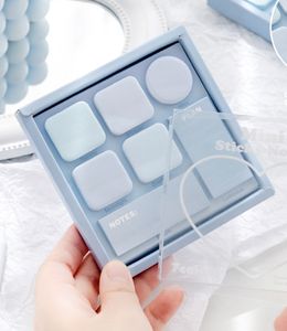 พาเลทอายแชโดว์แบบไล่ระดับสีขนาดเล็กนวัตกรรมใหม่ขายดีตามฤดูกาล - Product Image 4