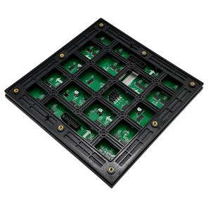 P6 ngoài trời RGB đầy đủ màu sắc <span class=keywords><strong>LED</strong></span> hiển thị bảng điều chỉnh 32x32 Pixels <span class=keywords><strong>LED</strong></span> mô-đun Màn hình 192x192mm-độ phân giải cao màn hình <span class=keywords><strong>LED</strong></span> - Product Image 6