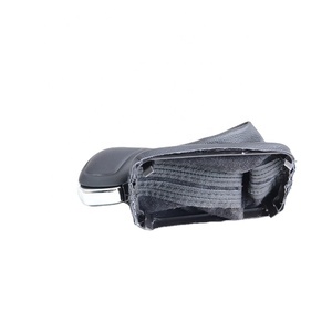 Weighted <strong>Adjustable</strong> Gear Shift <strong>Knob</strong> for VW Passat Automatic Transmission High Quality ABS Material YUCHEN Brand YCSK409 - Product Image 4