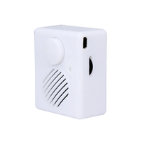 Module de son rechargeable par USB personnalisé jouet en peluche avec bouton vocal réenregistrable lecture audio MP3 WAV cadeaux de fantaisie