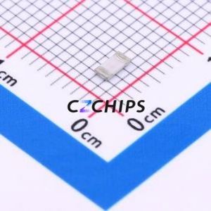 1206FF10A One-Time Fuse 1206 Fuse ( Type: SMD Fuse ) - Product Image 2