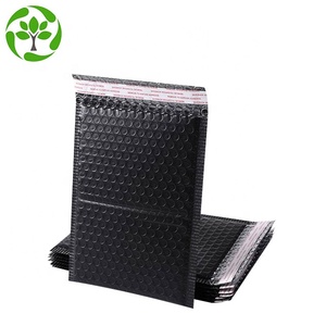 Bolsas de <span class=keywords><strong>correo</strong></span> de plástico prémium coextruido, 6x9 pulgadas, bajo pedido mínimo, burbuja de aire negra, <span class=keywords><strong>para</strong></span> transporte - Product Image 4