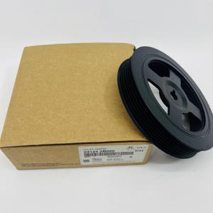 Système moteur de haute qualité PULLEY-DAMPER 23124-2B020 231242B020 pour Hyundai ELANTRA 23124 2B020 - Product Image 6