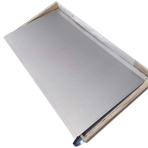 1mm 1.5mm 2.0mm 3mm 4mm 5mm Độ dày lớp 2 tấm kim loại Titan tấm Titan trong kho - Product Image 1