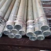 Tubería de Acero sin Costura Xinyue Steel EN10216-2 13CrMo4-5, Tipo de Presión de Aleación para Equipos de Alta Temperatura