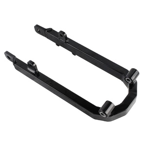 Brazo Oscilante Delantero YHMOTO para Simson Schwalbe KR51 1 KR51 2 SR4, Piezas de Repuesto para Suspensión de Ciclomotor Tuning - Product Image 1