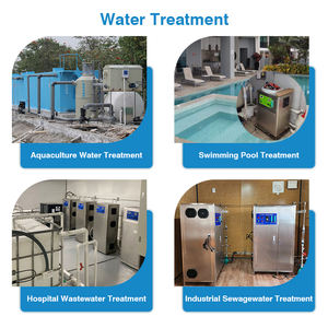 Qlozone Dairy Farm Desinfección de ozono Generadores de ozono Uso médico <span class=keywords><strong>Tratamiento</strong></span> de agua Generador de ozono Terapia <span class=keywords><strong>para</strong></span> <span class=keywords><strong>mastitis</strong></span> bovina - Product Image 6