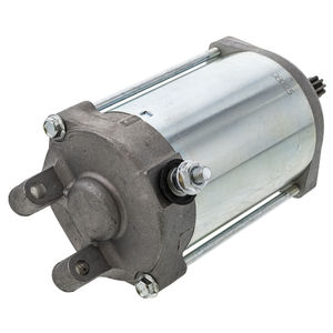 มอเตอร์สตาร์ท 31100-24F10  31100-24F01 SND0230 410-52125 18814 464019 ใช้ได้กับรถซูซูกิ <span class=keywords><strong>GSX</strong></span> 1300R ฮายาบูสะ M/C <span class=keywords><strong>GSX</strong></span> <span class=keywords><strong>1300</strong></span> ฮายาบูสะ - Product Image 2