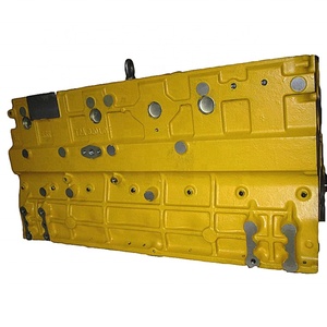 Composants du moteur E200B E320B E320C S6K CAT3306 BLOC CYLINDRES 5I-7530 125-2964 178-6593 - Product Image 1