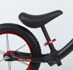 Vélo d'équilibre pour enfants de 2 à 7 ans - Product Image 5