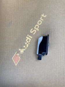 Nouveau Projecteur de Bienvenue Sans Fil pour Portière de Voiture à Logo <span class=keywords><strong>Audi</strong></span>, Lampe d'Ambiance 12V - Product Image 4