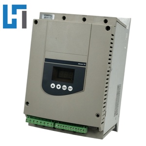 Nouveau démarreur progressif triphasé original ATS48D32Q pour moteur asynchrone, contrôleur de programmation PLC, stock entrepôt, livraison rapide - Product Image 2