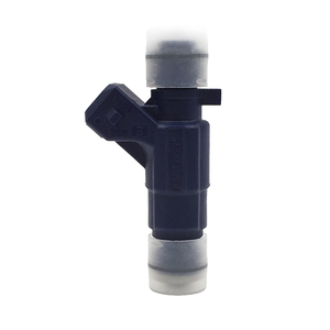 Injecteur de carburant de pièces d'auto de haute Performance de prix d'usine 0280155794 pour la Transmission manuelle de <span class=keywords><strong>CITROEN</strong></span> <span class=keywords><strong>SAXO</strong></span> <span class=keywords><strong>VTS</strong></span> 1.6 98 à 03 - Product Image 1