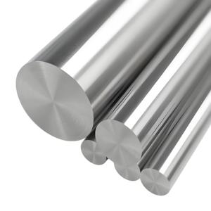 GR5 hợp kim titan rèn thanh tròn | Thanh cấp công nghiệp và y tế cho gia công chính xác Rèn - Product Image 2