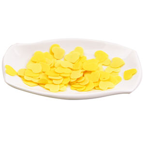 Özel etiket çin bitkisel katı doğal banyo sabunu el yapımı çiçek yaprakları konfeti el yıkama sabunu - Product Image 6