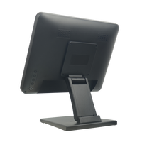 Écran tactile capacitif 19 pouces, résolution 1280*1024, écran LCD, tablettes, écran tactile avec VGA HD pour POS