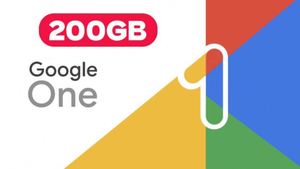 Google One 200GB ซอฟต์แวร์แบบสมัครสมาชิก 1 ปี - Product Image 3