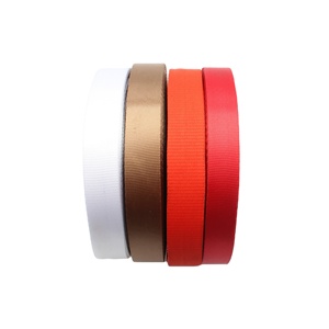 Meilleure Vente : Rouleau de Lanières Personnalisées en Polyester de 20 mm pour Sublimation, Matière Première, Couleurs Pantone, Impression Offset et Sérigraphie pour Promotion - Product Image 2