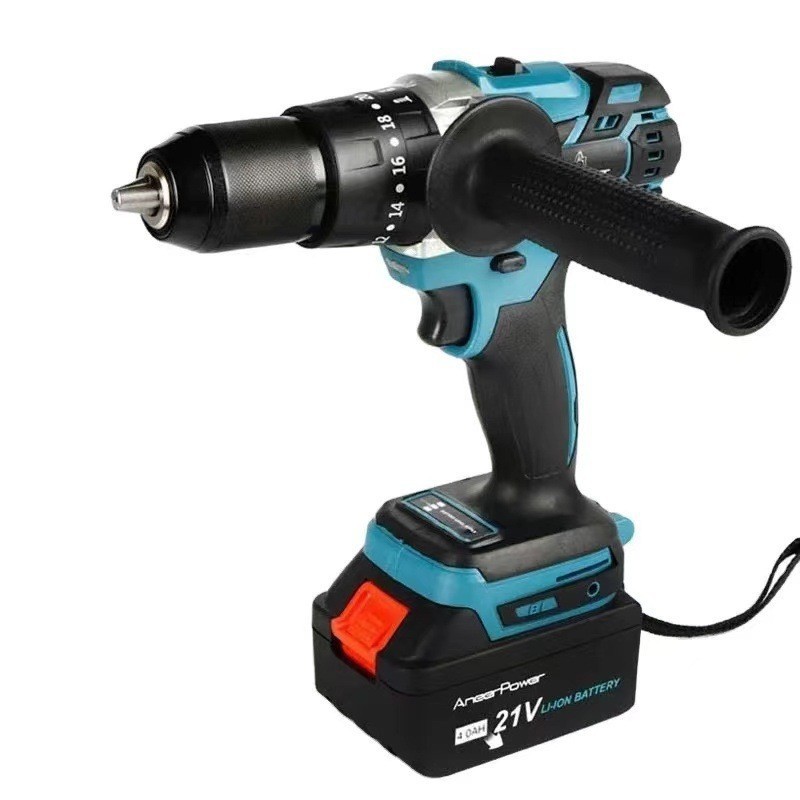 13mm brushless bare tool (battery not included)
