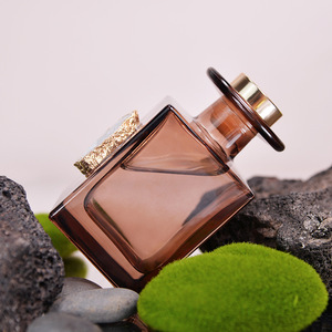 Adornos de aromaterapia de piedra de cristal transfronteriza de punto de gama alta Fragancia sin fuego de larga duración para incienso de sala de estar de dormitorio - Product Image 2