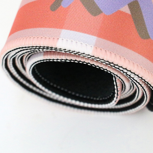 Aangepaste Groothandel Gaming Muismatten Xxxxl Grote Pc Bureaumatten Voor Oem Odm Met Randverpakking En Logo Muismatten Aangepaste Muismat - Product Image 5