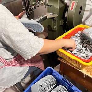 Essentieller neuer medizinischer Orthesen stiefel für die Fixierung der Knöchel gelenke und die Rehabilitation von Fuß verstauchungen - Product Image 5