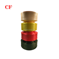 Premium FDY PP Yarn 300d-1250d Colorful PP Filament Yarn for Weaving & Sewing