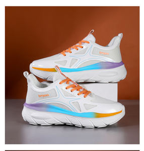 Cema on Cloud跑鞋原装女性防水公路跑步男士Saucony轻质缓冲鞋 - Product Image 5