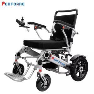 Vente populaire <span class=keywords><strong>Amazon</strong></span>, <span class=keywords><strong>fauteuil</strong></span> <span class=keywords><strong>roulant</strong></span> <span class=keywords><strong>électrique</strong></span> bon marché, Portable, pliable, léger, <span class=keywords><strong>fauteuil</strong></span> <span class=keywords><strong>roulant</strong></span> <span class=keywords><strong>électrique</strong></span> pour handicapés - Product Image 1