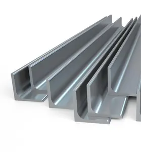 cheap price 100x100x6mm 4320 angle line structural steel / ss41b steel angle bar / steel angle for construction