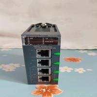 Controlador Lógico Programable BMXNOC0401 PLC M340, Módulo CPU, Ethernet, Automatización de Procesos, Sistema de Control de Fábrica DCS, CPU PLC