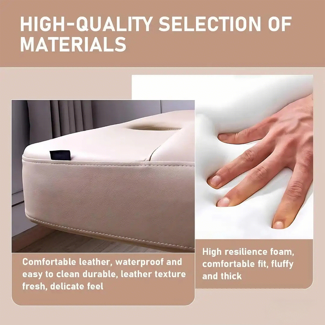 Advanced Electric Hospital Bed HM-307