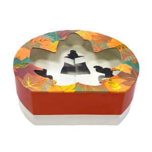 Cajas de cartón de gama alta personalizadas OEM de Guangdong Base de tapa personalizada única de esponja para <span class=keywords><strong>papel</strong></span> de embalaje de regalo para el cuidado de la piel de las mujeres - Product Image 2