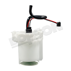 0986580807 modulo pompa carburante per <span class=keywords><strong>OPEL</strong></span> E10632 0986580807 FE0491-12B1 70333 ESP16036M 7.02701.08.0 13178573 5815031815069 93183433 - Product Image 1