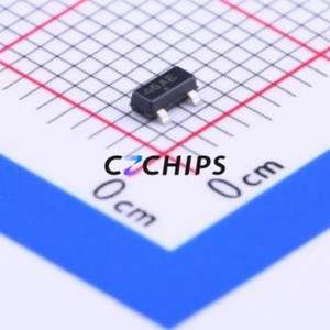 Nuevo y Original NCP51460SN33T1G SOT-23 circuito integrado IC Chip PMIC voltaje referencia IC - Product Image 1