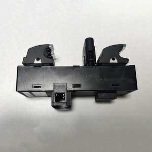 Sinistra alzacristallo alzacristallo interruttore di comando numero Es 6RD 959 857 C per nuovi interruttori Auto <span class=keywords><strong>Polo</strong></span> 11 - Product Image 5