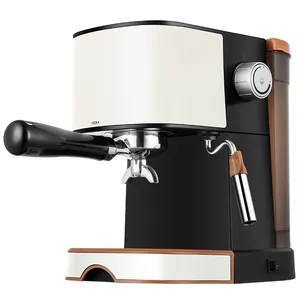 Kahve makinesi Espresso yarı otomatik Espresso K fincan kahve makinesi