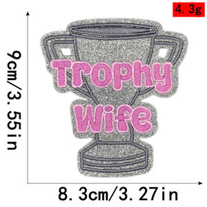 Нашивки на шляпе - Product Image 6