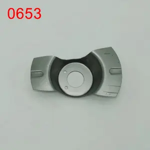 32110504 2CC-4.2 2CC-3.2 2DC-3.2 2DC-2.2 2EC-2.2 2CES-3 2DES-2 2EES-2制冷压缩机用油喷溅环 - Product Image 1