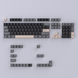 ชุดคีย์บอร์ด126Key สีดำสำหรับ amazon/ebay/shopify/aliexpress - Product Image 2