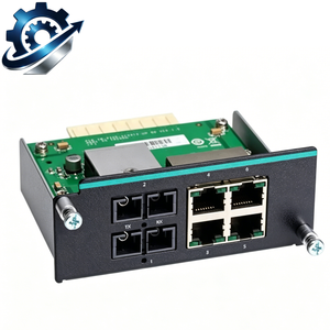Dispositivo Industrial IM-4MST IM-6700A-2MSC4TX Nuevo y Original, Diseño Compacto que Ahorra Espacio, para Redes de Transmisión de Señales - Product Image 6
