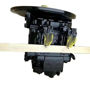 ปั๊มลูกสูบแรงดันสูงคุณภาพสูงสำหรับรถขุด K5V212DPH-OE81 เหมาะสำหรับปั๊มไฮดรอลิกหลักของรถขุด SY485 - Product Image 1