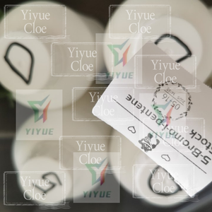 Líquido de gran inventario 5-Bromo-1-Pentene CAS 1119-51-3 99% Pureza - Product Image 4