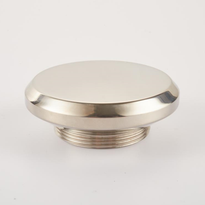 <span class=keywords><strong>Sonde</strong></span> transductrice à double fréquence 1 MHz 3 MHz de qualité supérieure avec transducteur de massage ultrasonique piézoélectrique en acier inoxydable - Product Image 4
