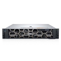 Untuk Dell Presisi 7920/7960/3930 rak Workstation dengan Xeon Processor tersedia