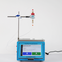 Sistem Pemurnian Protein Otomatis Skala Laboratorium EasyPure, Alternatif untuk Penelitian Biologi Antibodi