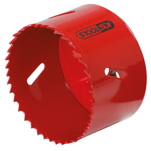 เครื่องมือเลื่อยเจาะรูขนาดเส้นผ่าศูนย์กลาง65มม. - Product Image 1