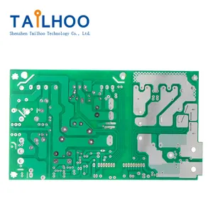 China 1 Step Multilayer OEM Pcb Assembly Pcba Manufacture