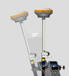 Placa Base Clásica HI TARGET V90PLUS GNSS TRIMBLE BD970 V90 PLUS Gnss Rtk - Product Image 6