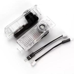 Projecteur de bienvenue pour logo de <span class=keywords><strong>porte</strong></span> de voiture pour <span class=keywords><strong>BMW</strong></span> - Product Image 2